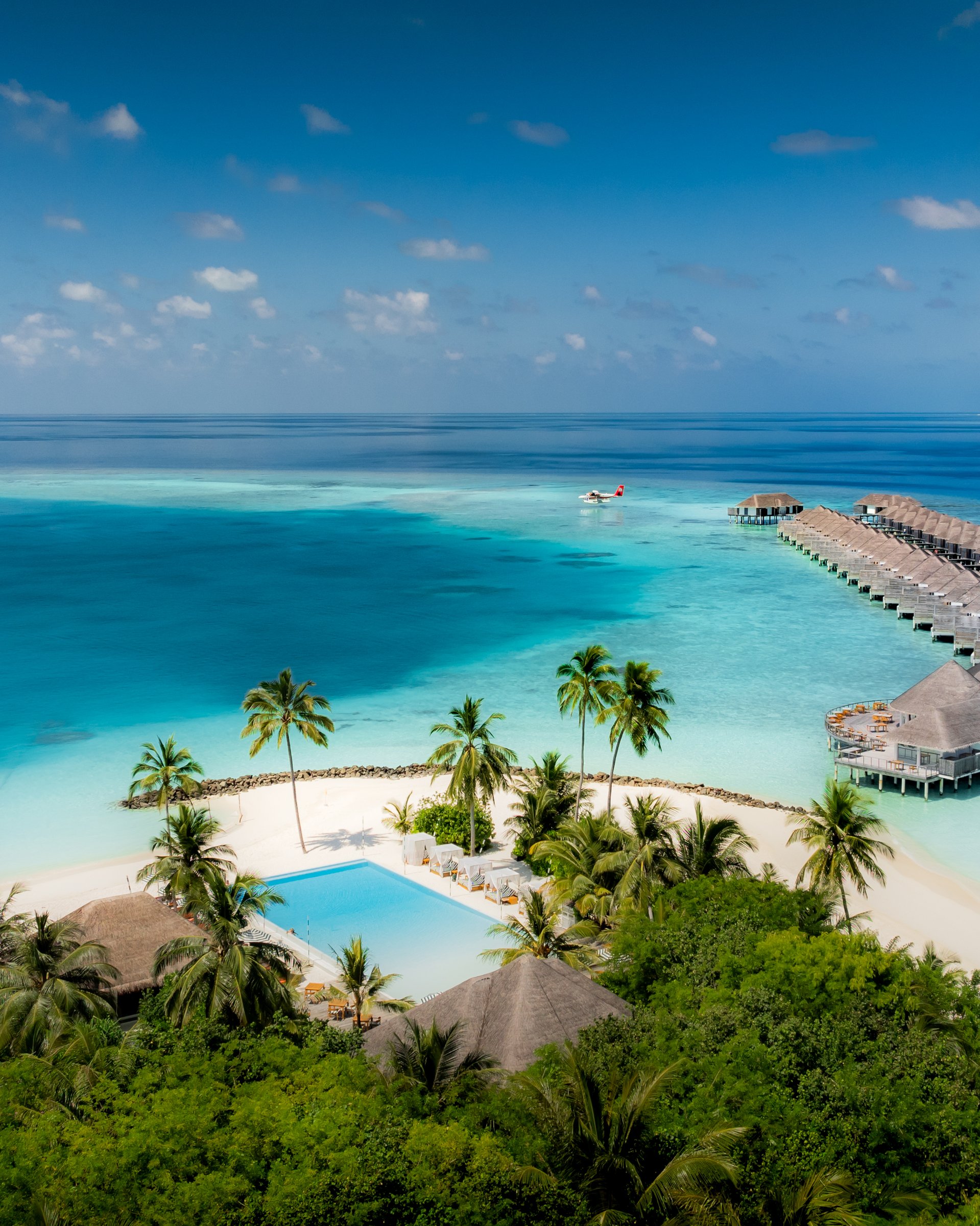 Fresh Water at Sun Siyam Iru Veli thumbnail 4